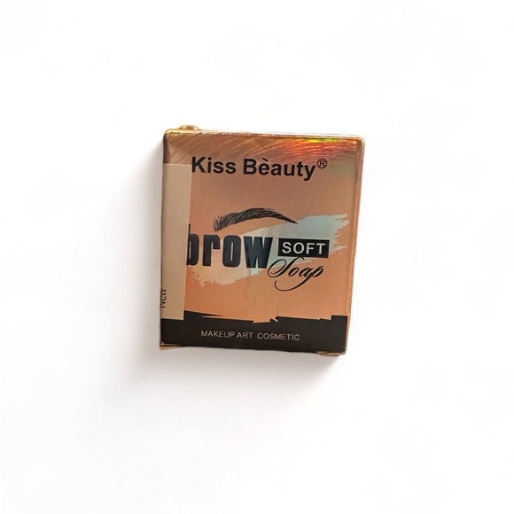 Clear Eyebrow Gel- Eye Brow Gel Eyebrow Styling Wax for Feathery & Fluffy Brows - Picture 7 of 9